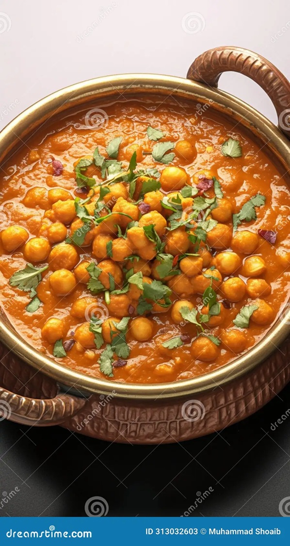 Chole