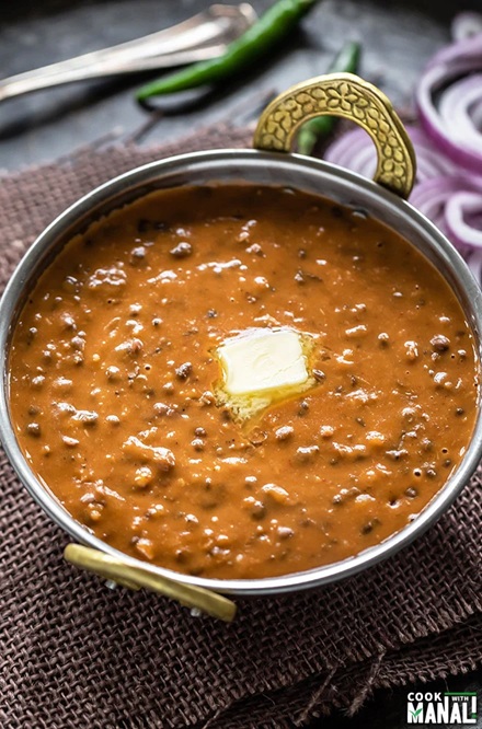 Dal Makhani