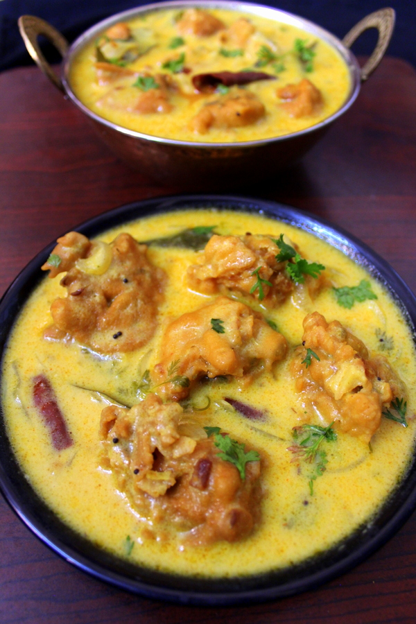 punjabi-kadhi-recipe-kadhi-pakora